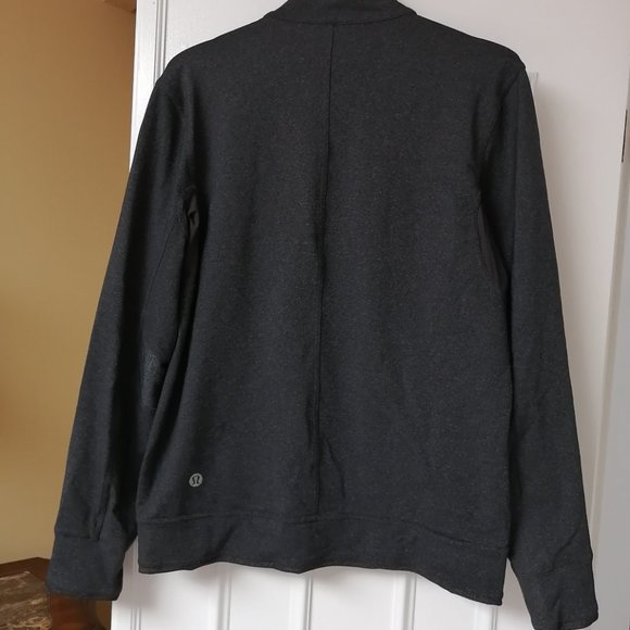 Lululemon men's jacket - Picture 2 of 6